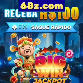 68z.com Indique amigos para receber um bônus